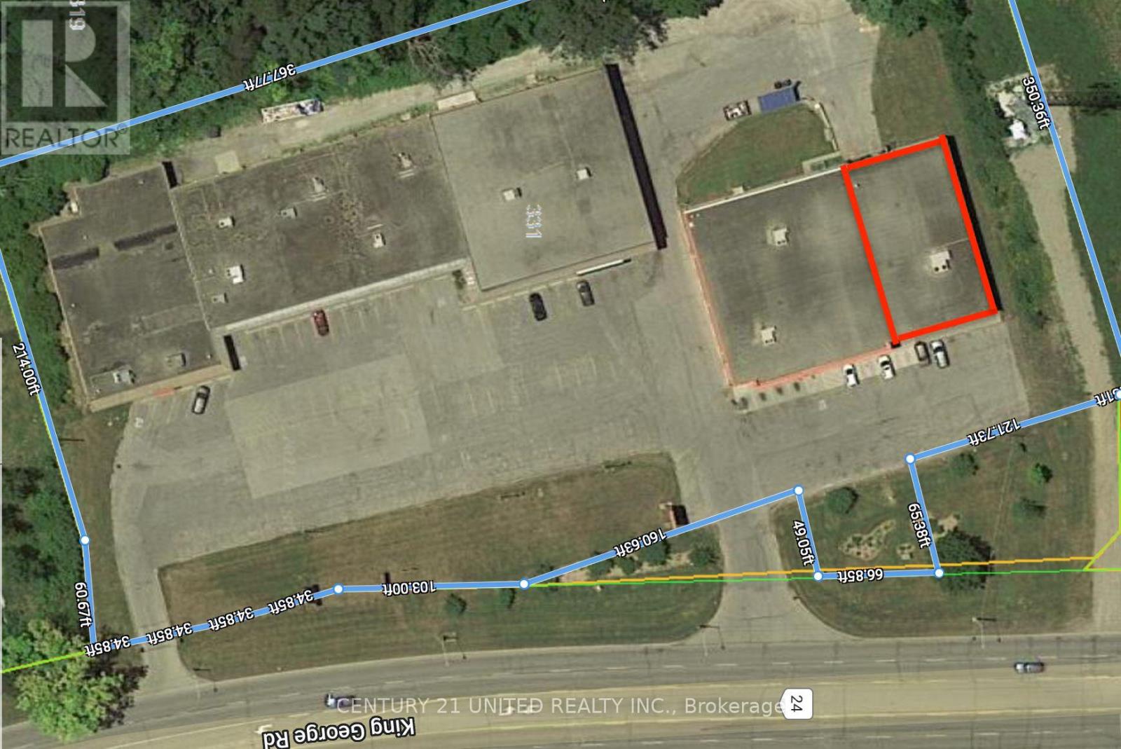 B - 331 King George Road Property Photo 6