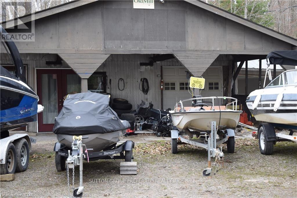 1652 Russell Landing Road Property Photo 23