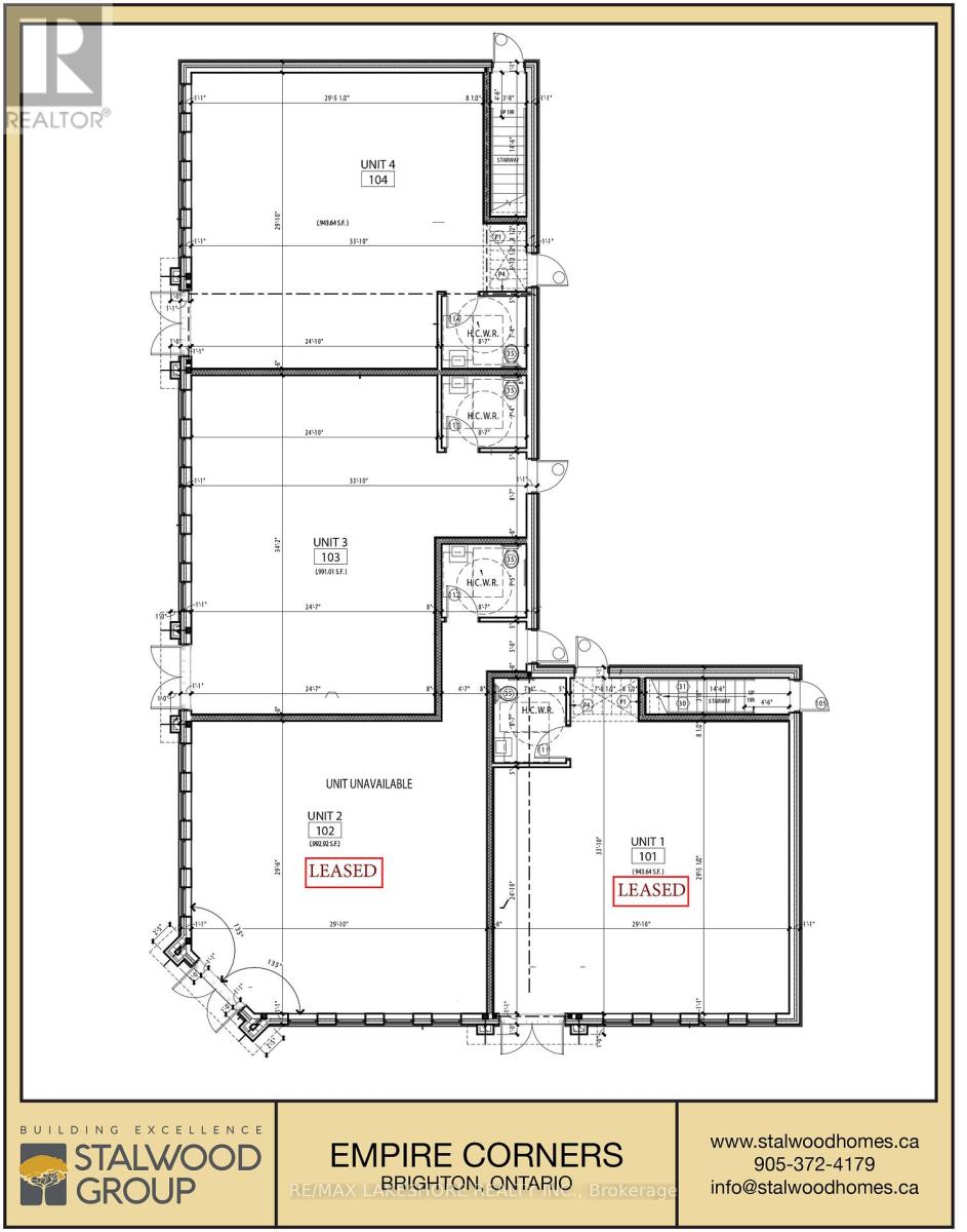 103 - 2 Empire Boulevard Property Photo 2