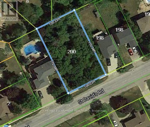 200 St Davids Road Property Photo 10