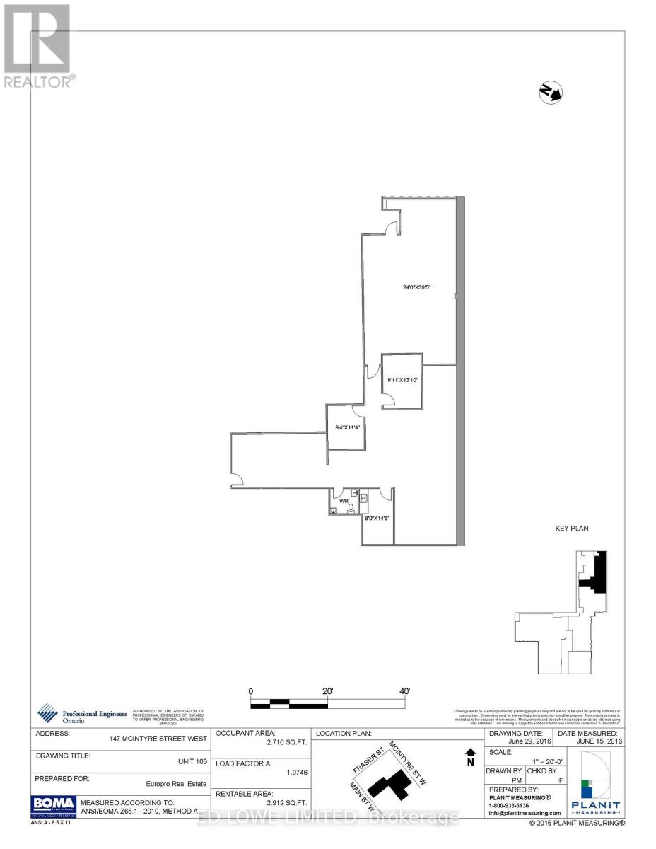 103 - 147 Mcintyre Street W Property Photo 3