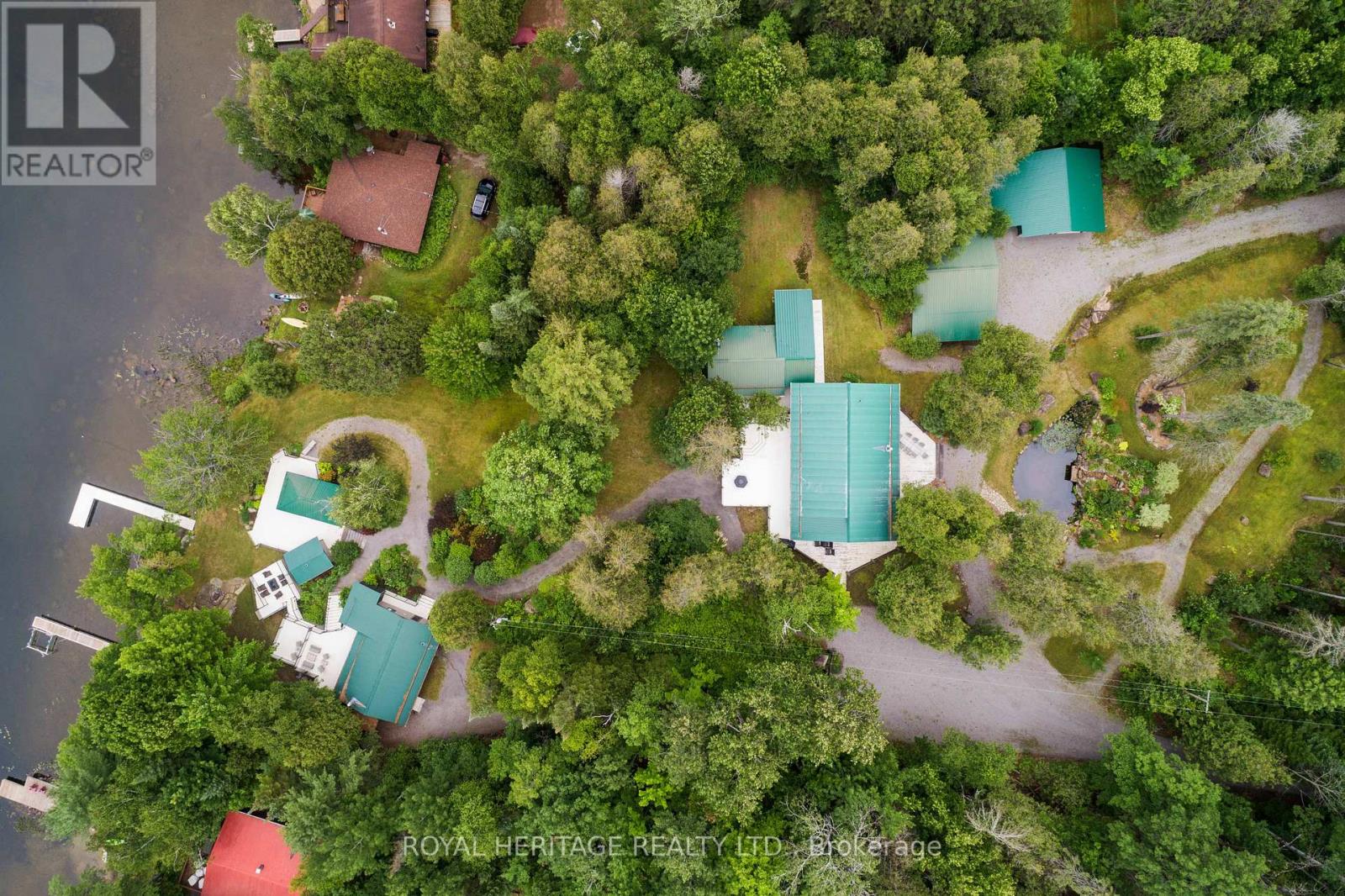 916 Siberia Road Property Photo 1