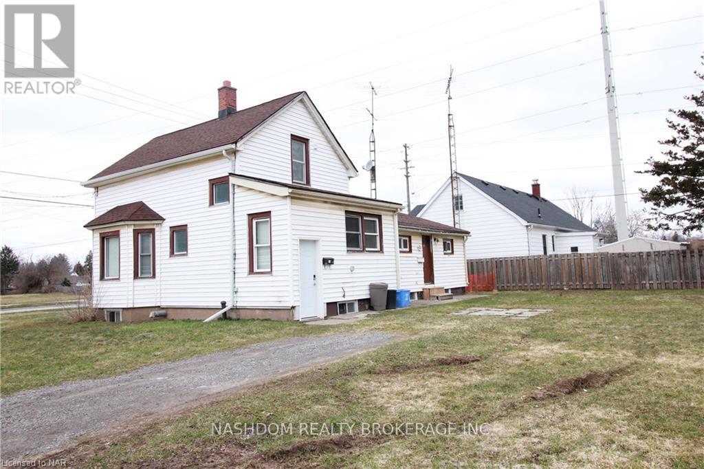 6510 DRUMMOND ROAD Property Photo 1