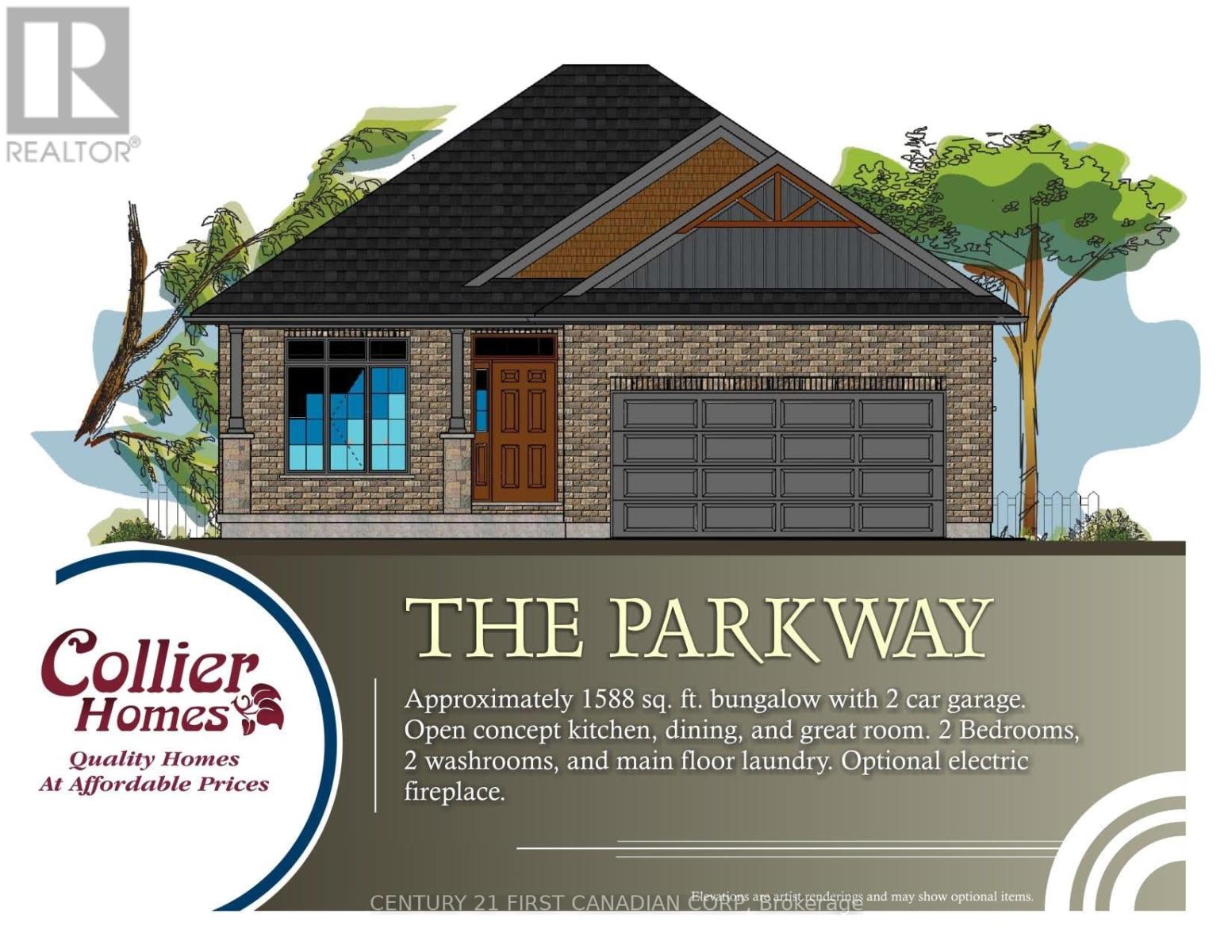 106 Aspen Parkway Property Photo 1