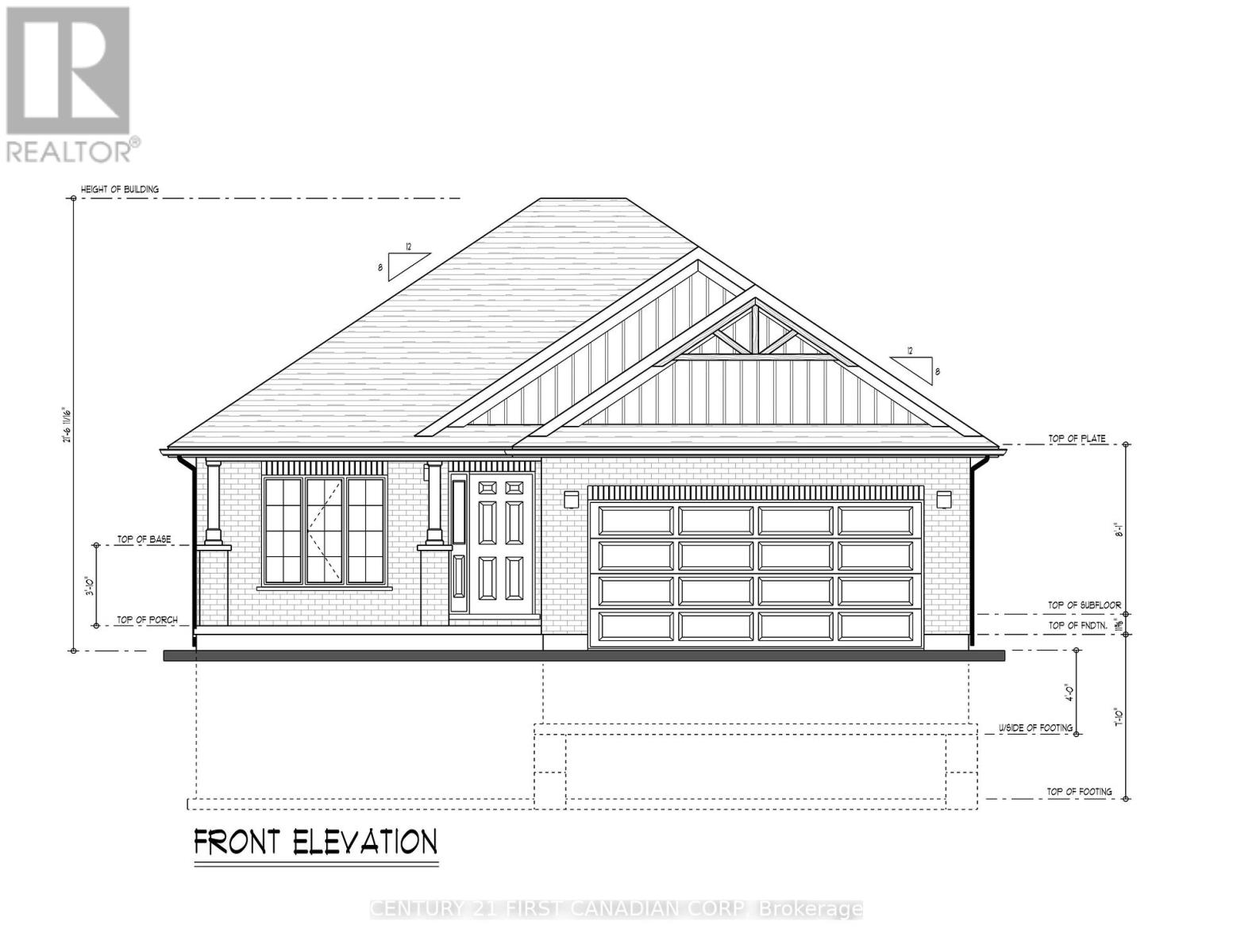 106 Aspen Parkway Property Photo 2