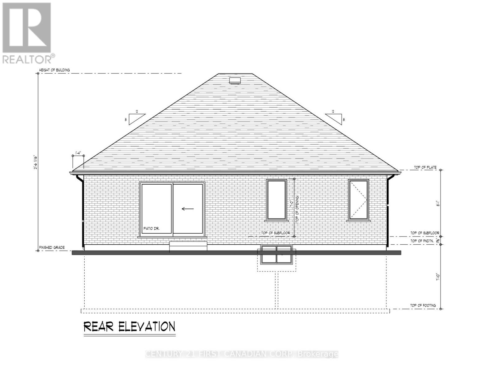 106 Aspen Parkway Property Photo 3