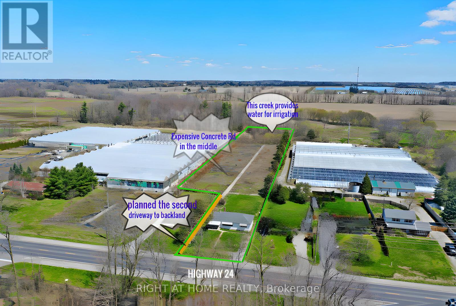 2474 Highway 24 Property Photo 2