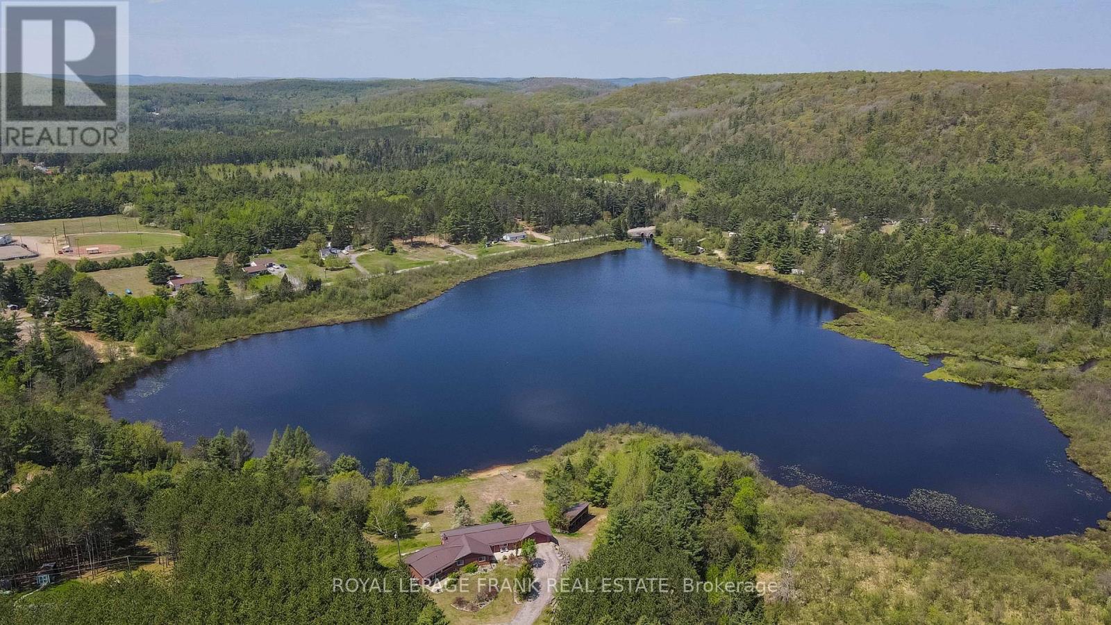 46 South Baptiste Lake Road Property Photo 2