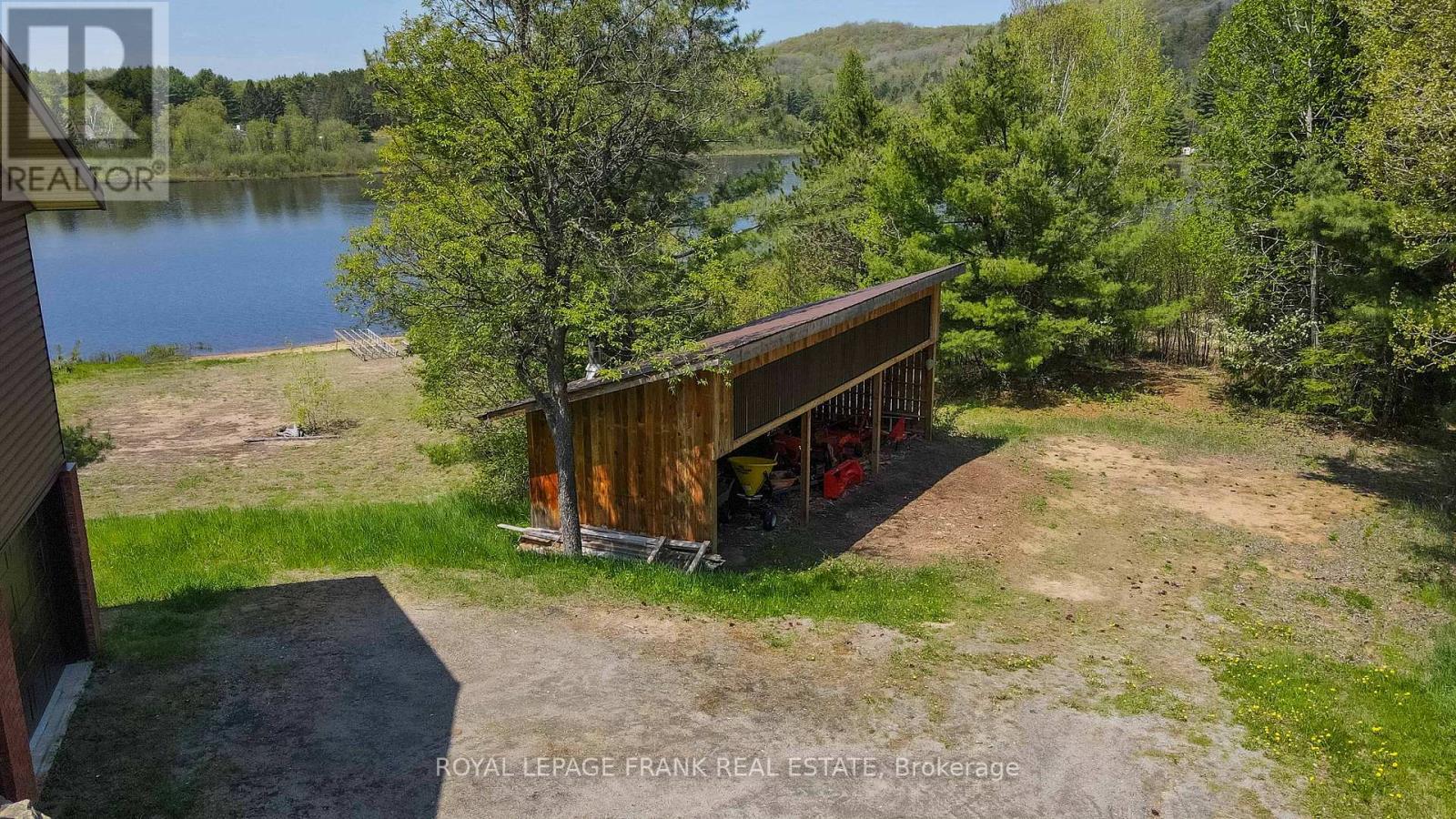 46 South Baptiste Lake Road Property Photo 34