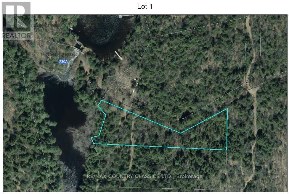 0 Betty Lane Property Photo
