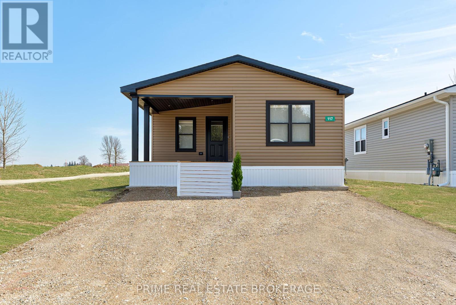Lot 80 - 117 Meadowview Drive Property Photo 1