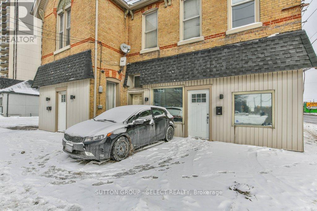 330 Burwell Street Property Photo 2
