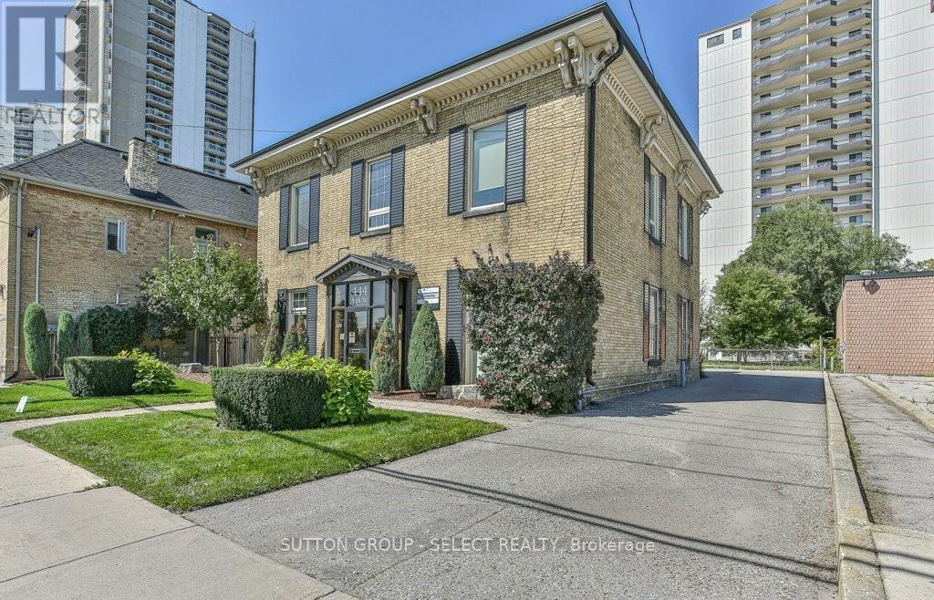 330 Burwell Street Property Photo 26