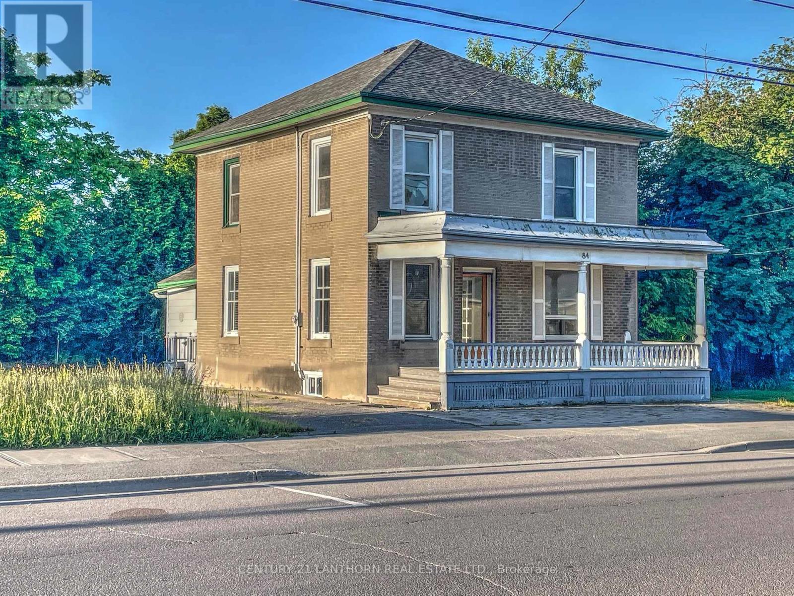 84 PICTON MAIN STREET W