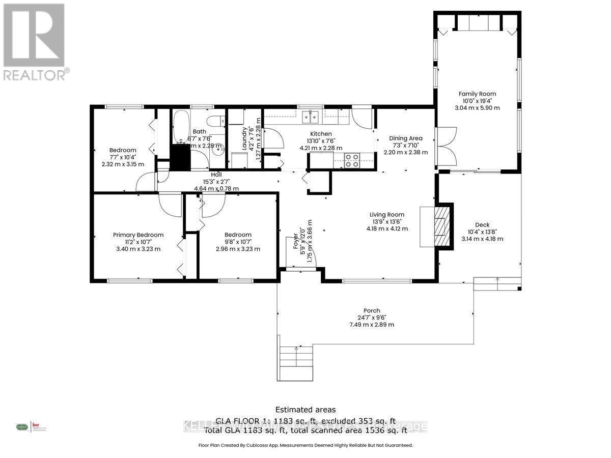 239 Southwind Court Property Photo 31