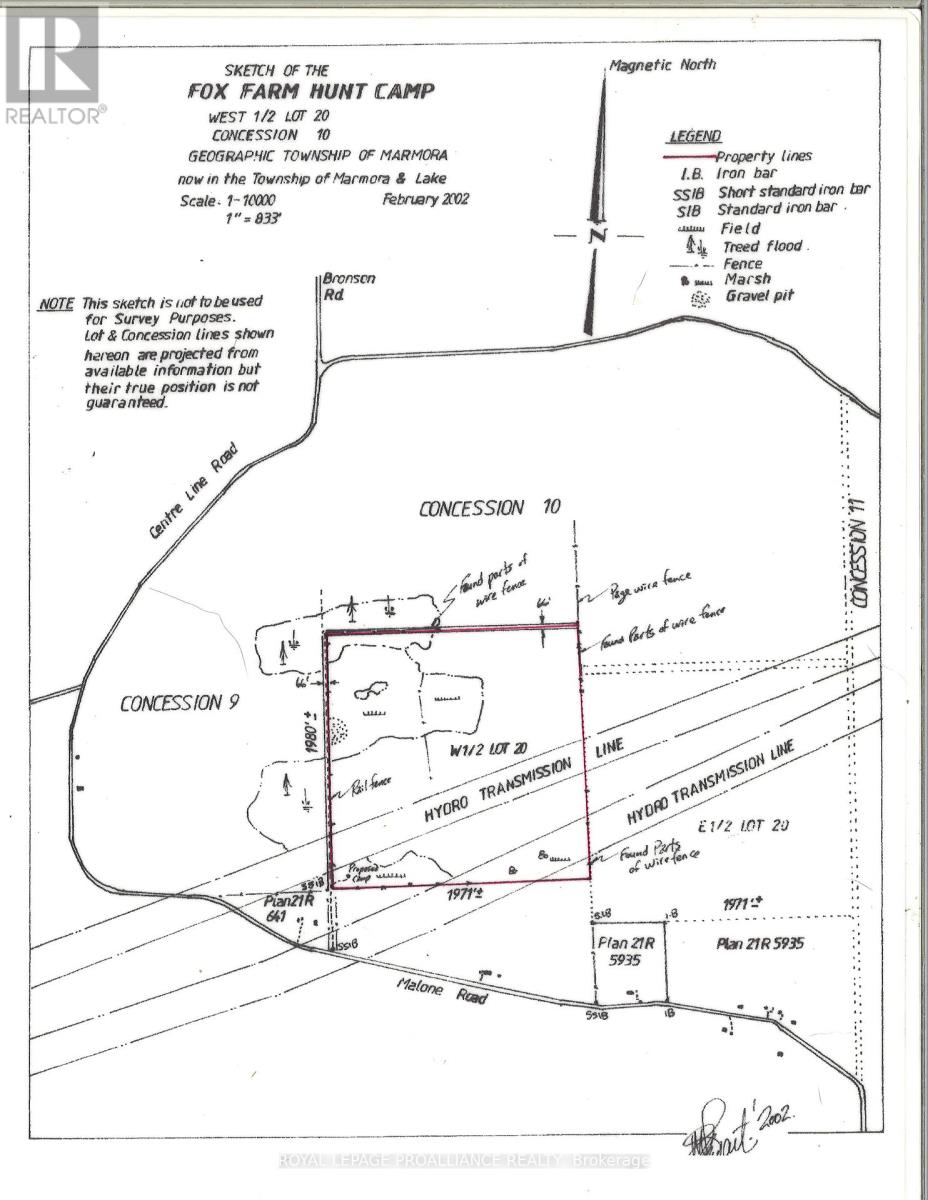 0 Malone Road Property Photo 15