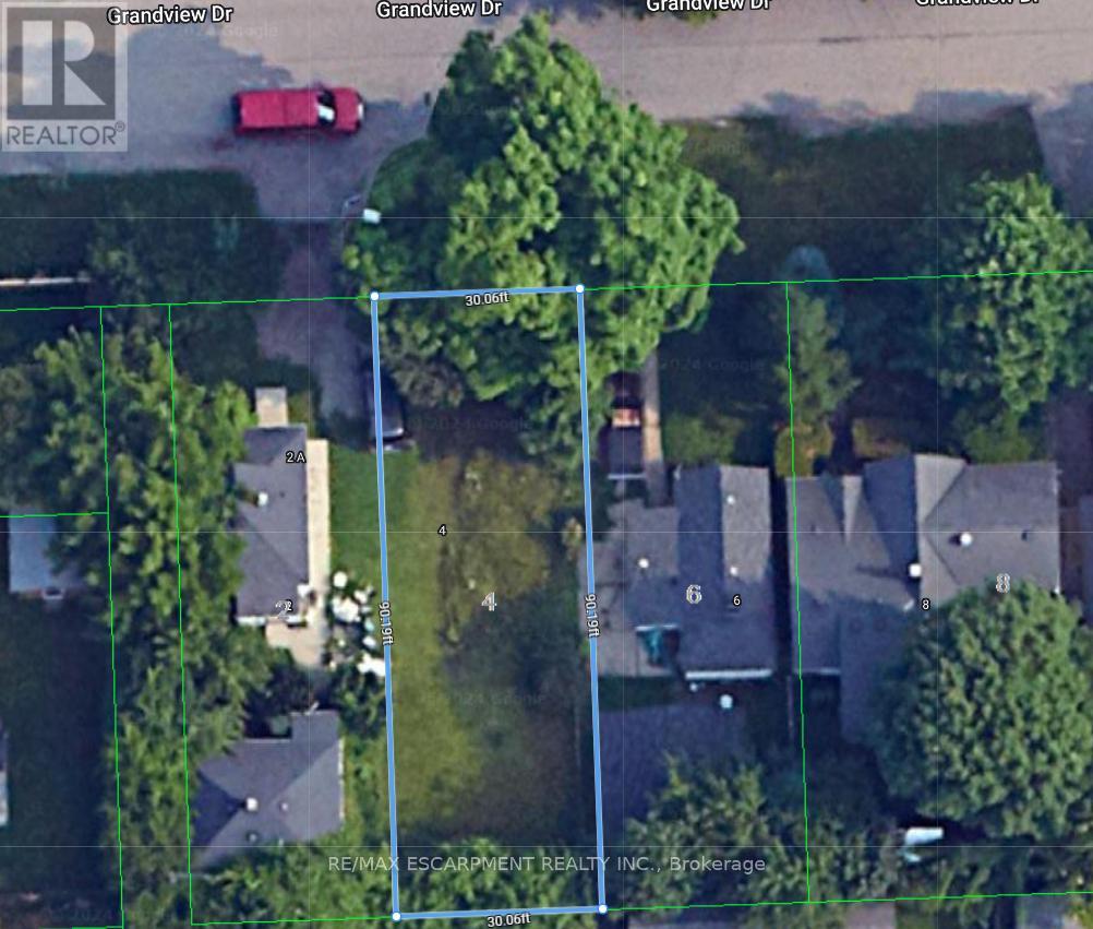 4 Grandview Drive Property Photo 1
