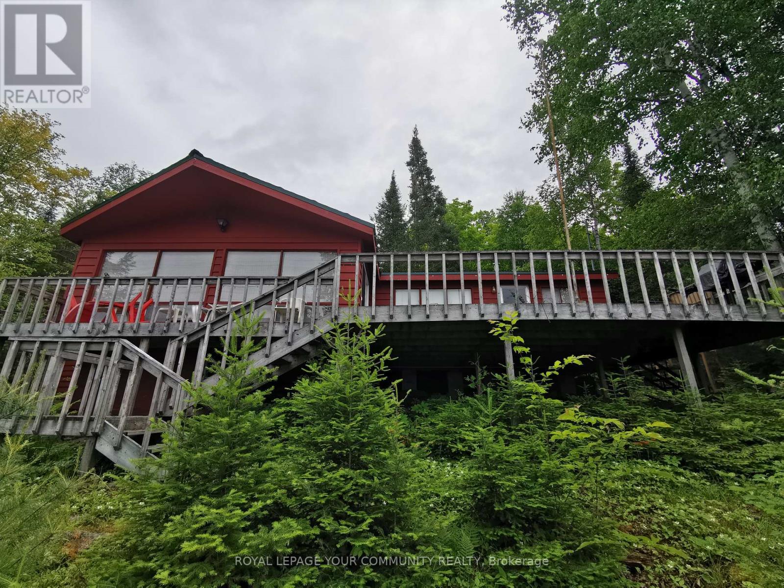 992 Porter Landing Road Property Photo 1