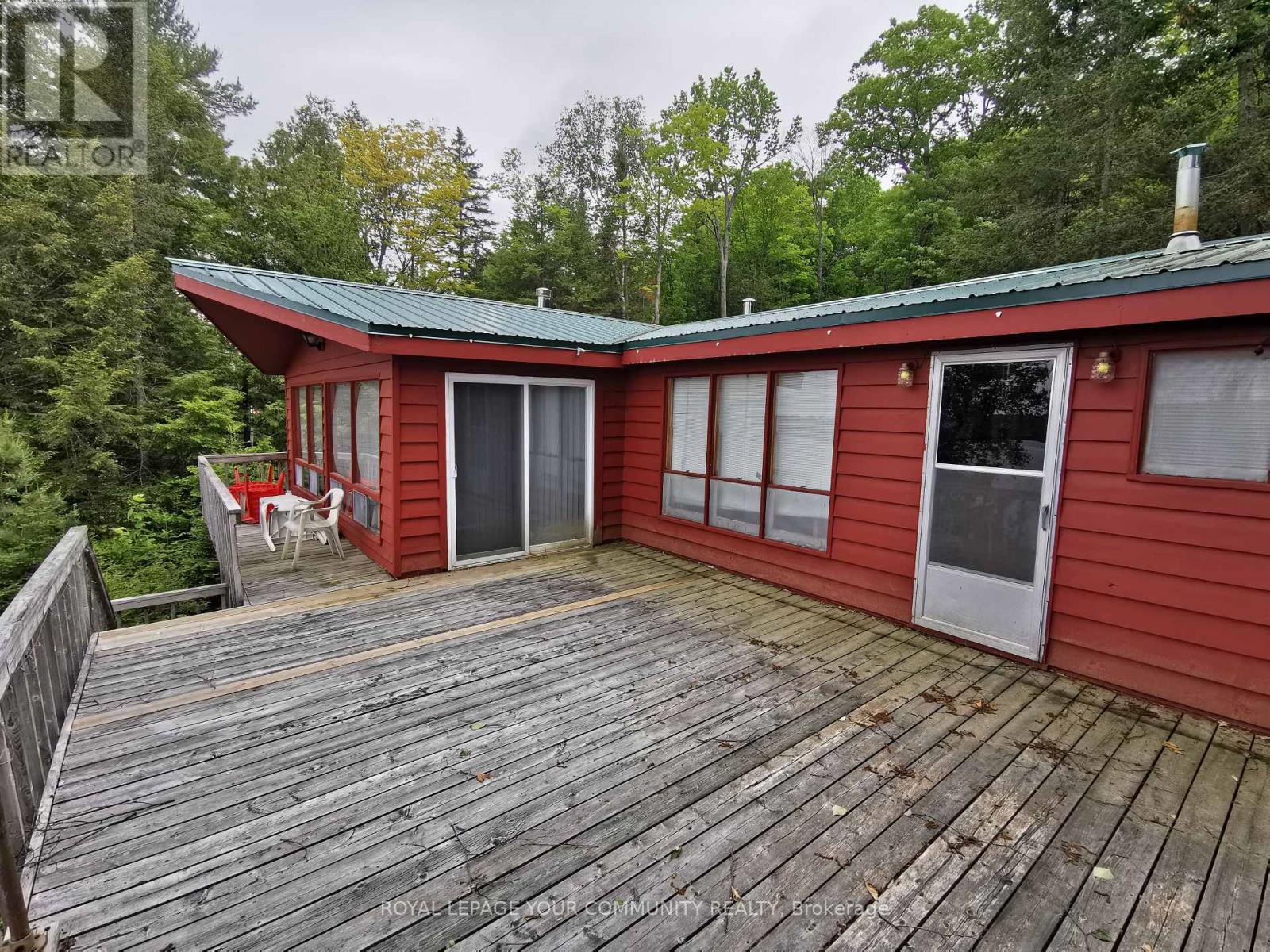 992 Porter Landing Road Property Photo 3