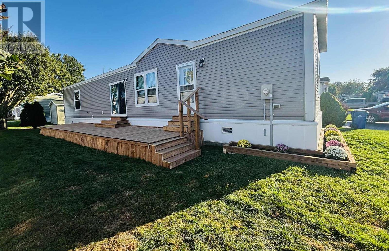 142 REGENCY DRIVE