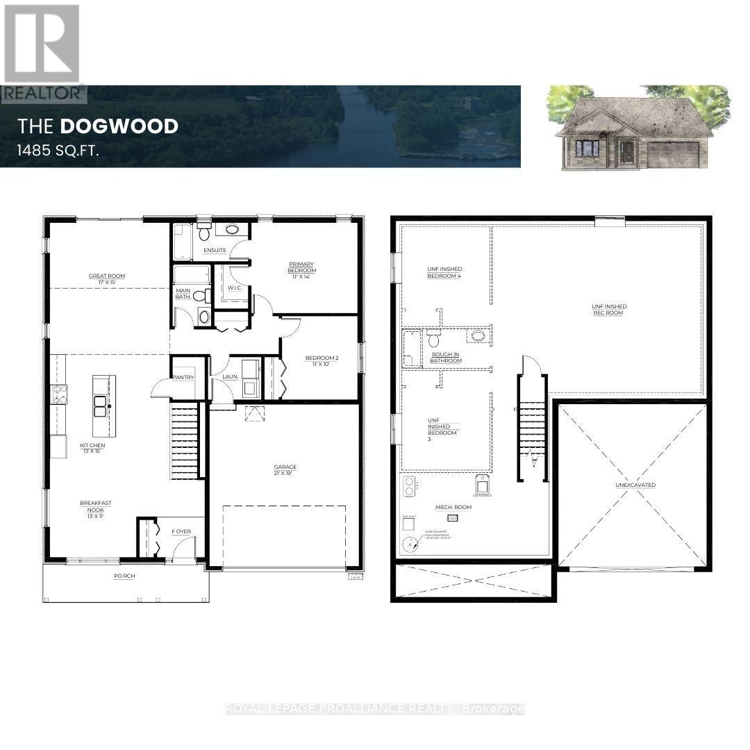 60 Riverside Trail Property Photo 2