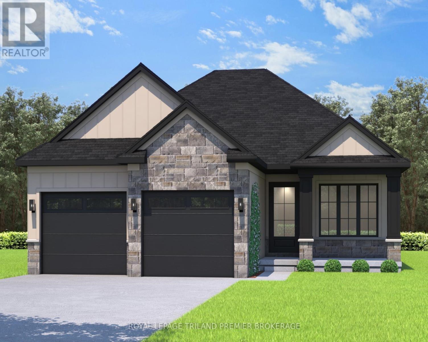 Lot 88 Dearing Drive Property Photo 1