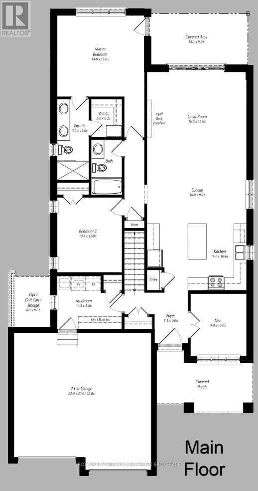 Lot 88 Dearing Drive Property Photo 2