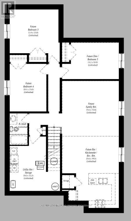 Lot 88 Dearing Drive Property Photo 3