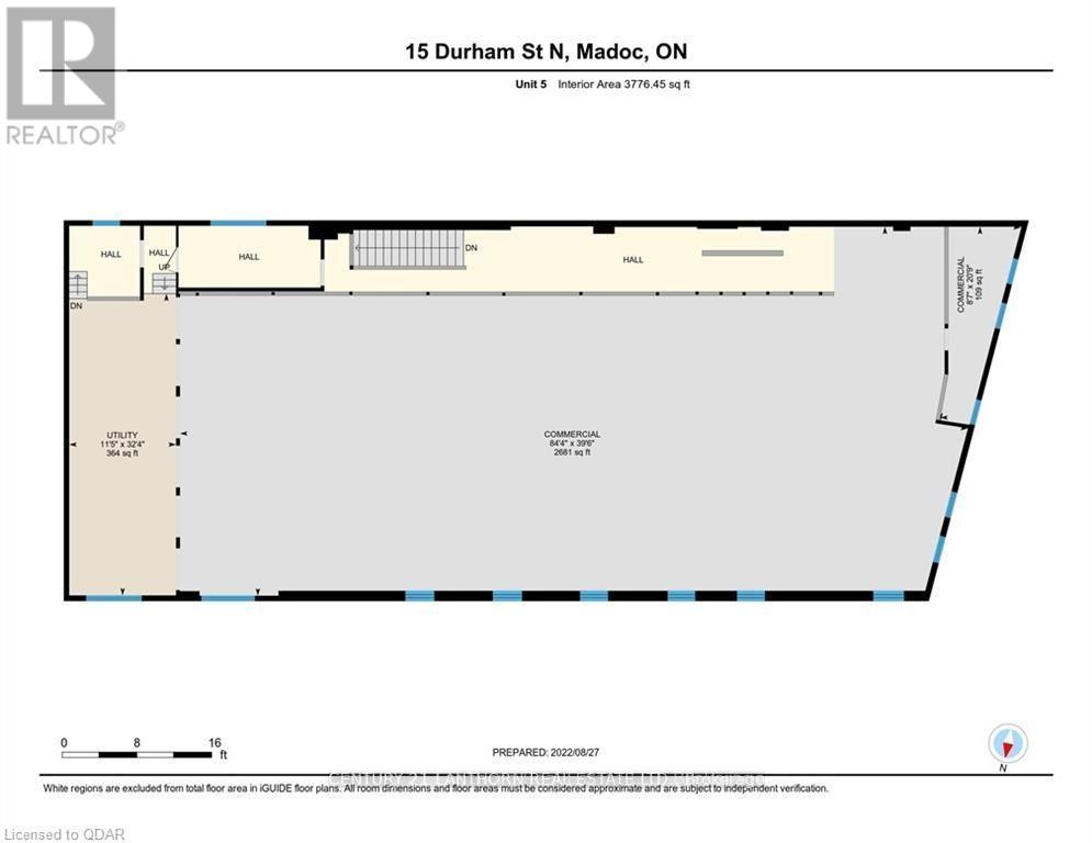 5 - 15 Durham Street Property Photo 5