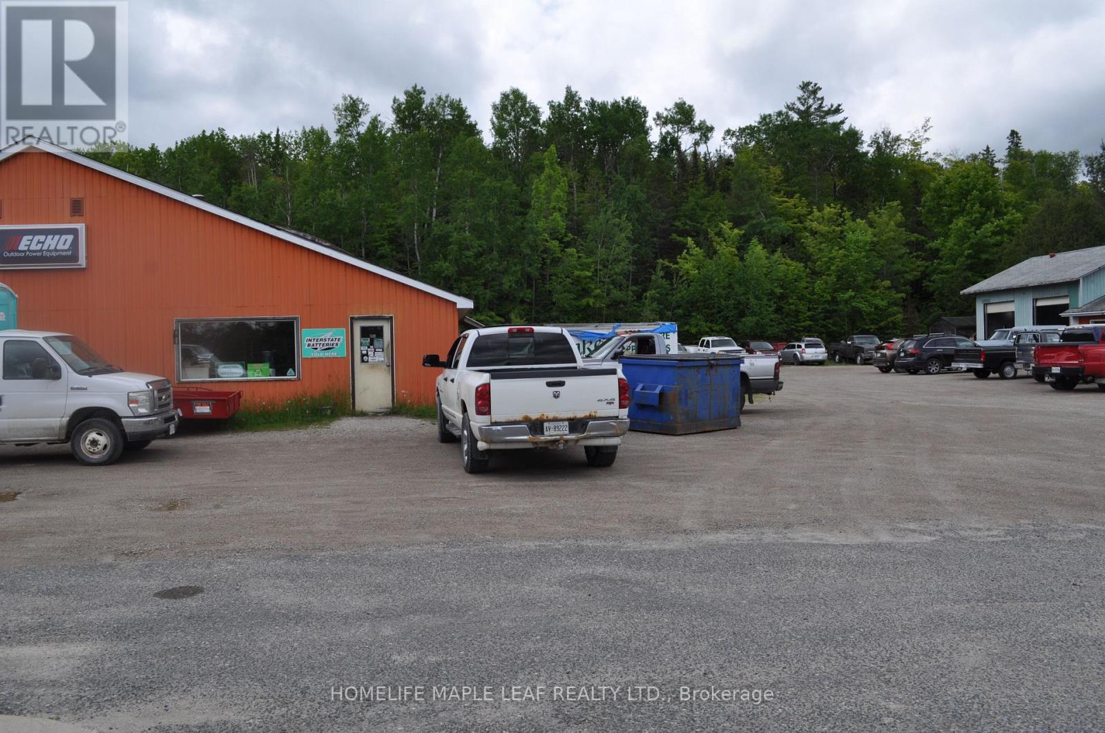 Hwy 542 - 5919 King Street Property Photo 37