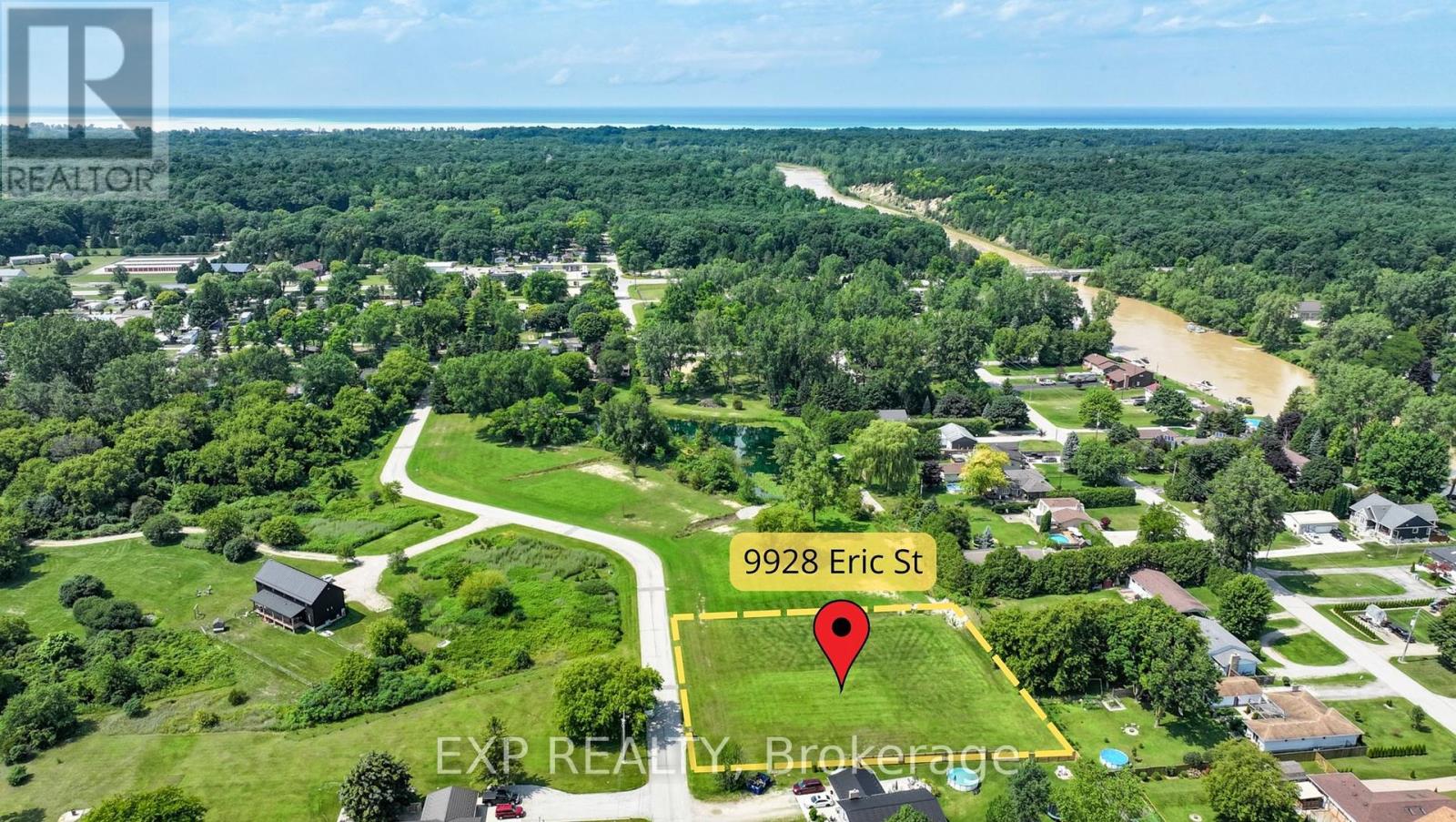 9928 Eric Street Property Photo 1