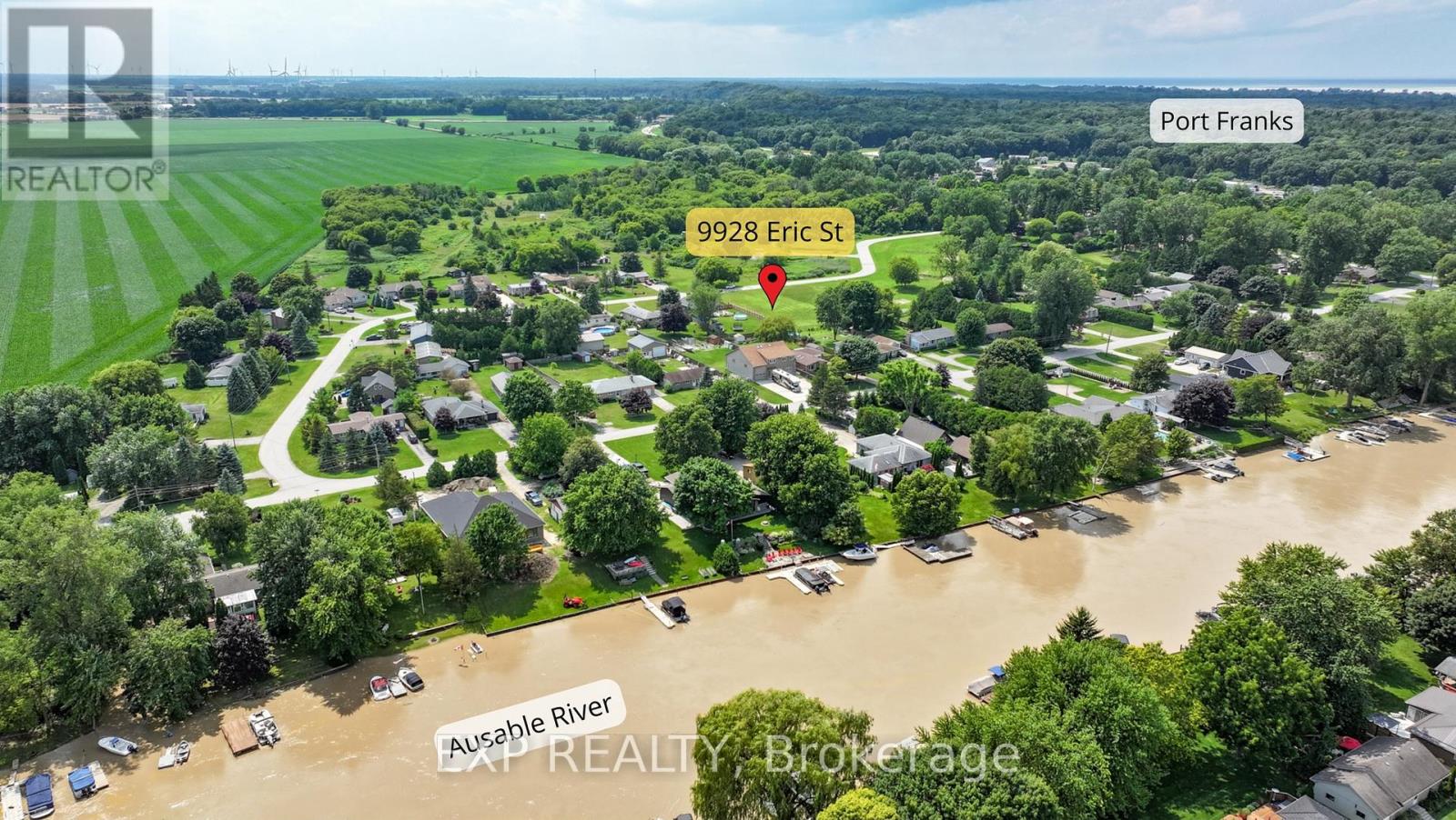 9928 Eric Street Property Photo 3