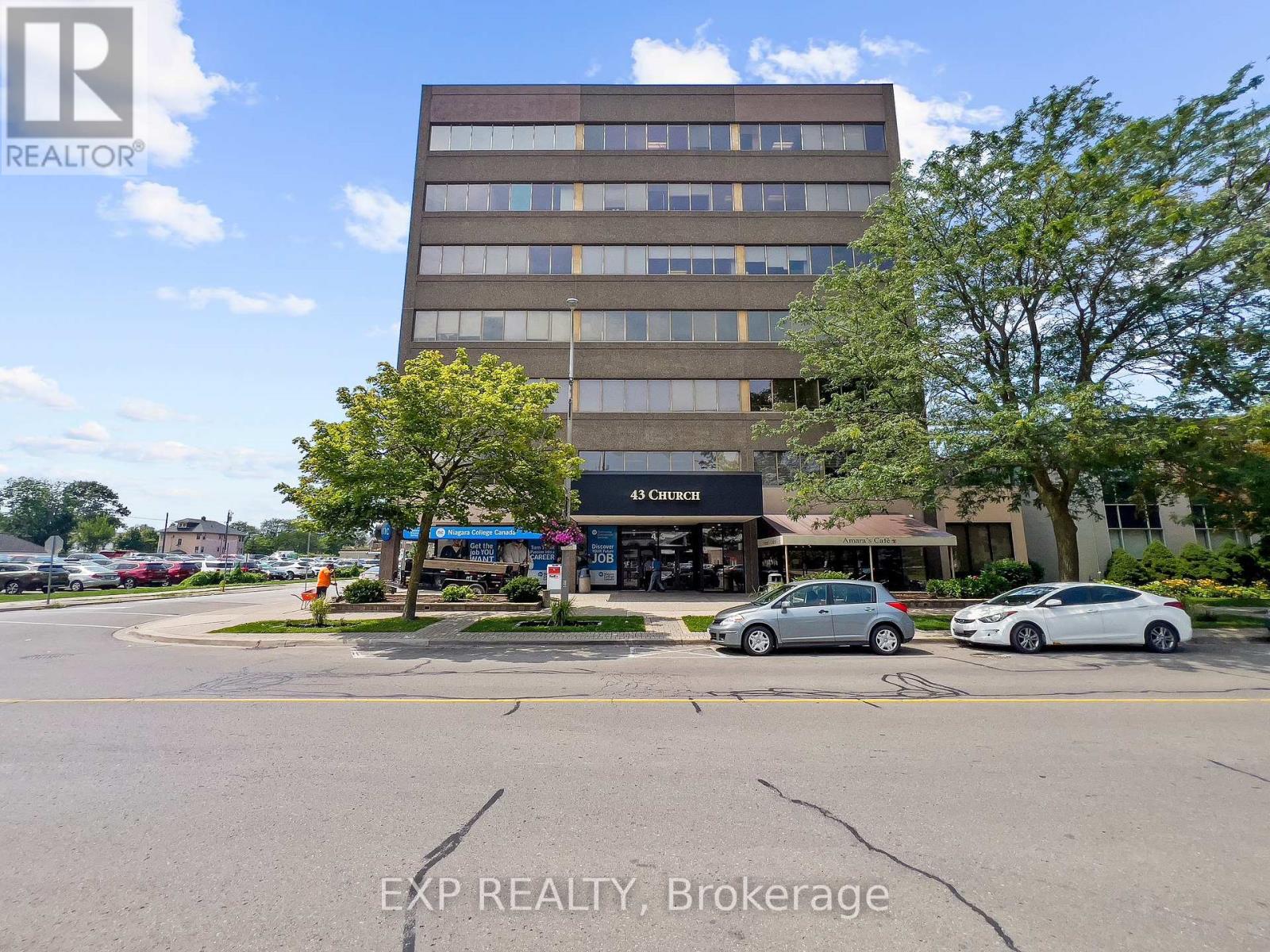 405 - 43 Church Street E Property Photo 2