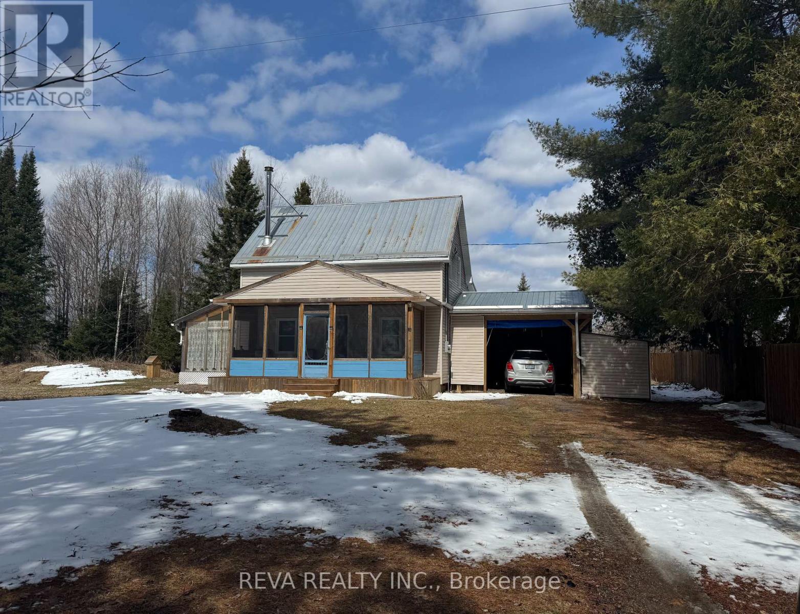 376 Kuno Road Property Photo 1