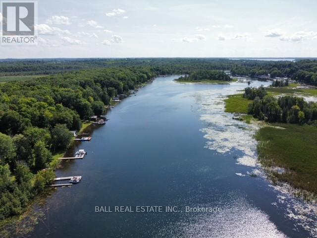 66 Dewey's Island Property Photo 2