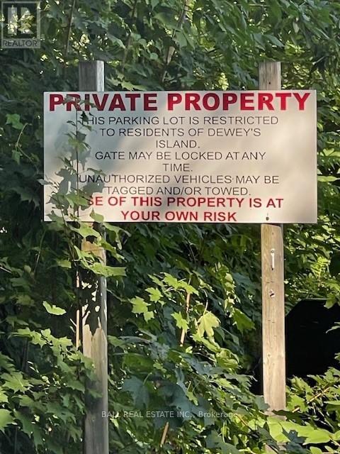 66 Dewey's Island Property Photo 20