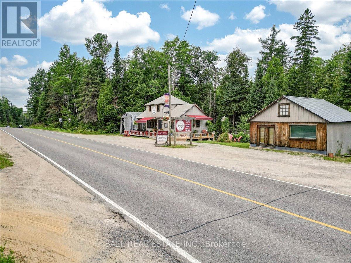 5424 Hwy 620 Property Photo
