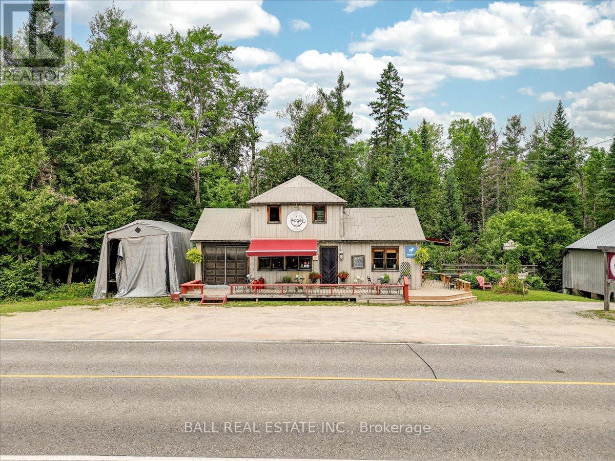 5424 Hwy 620 Property Photo 2