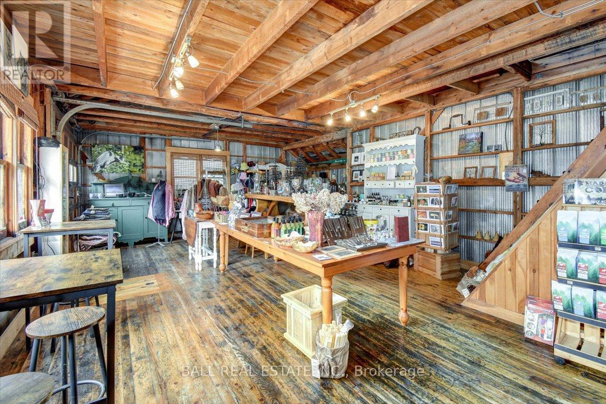 5424 Hwy 620 Property Photo 8