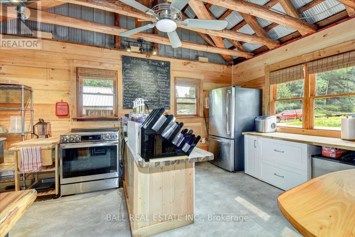 5424 Hwy 620 Property Photo 13