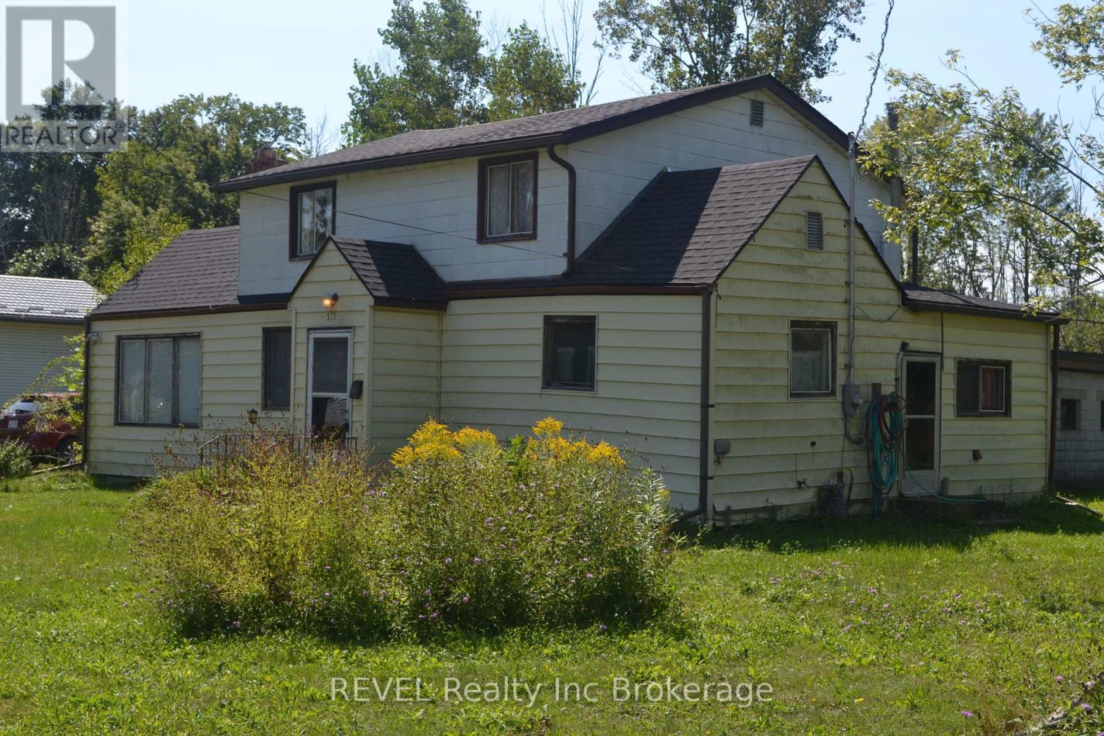 519 Buffalo Road Property Photo 1