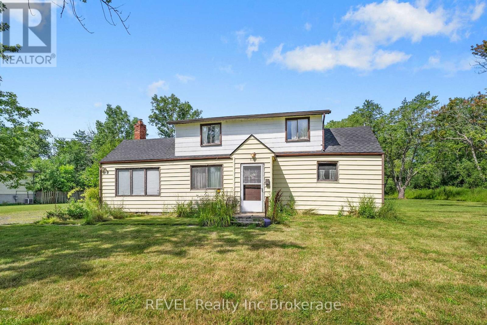 519 Buffalo Road Property Photo 3