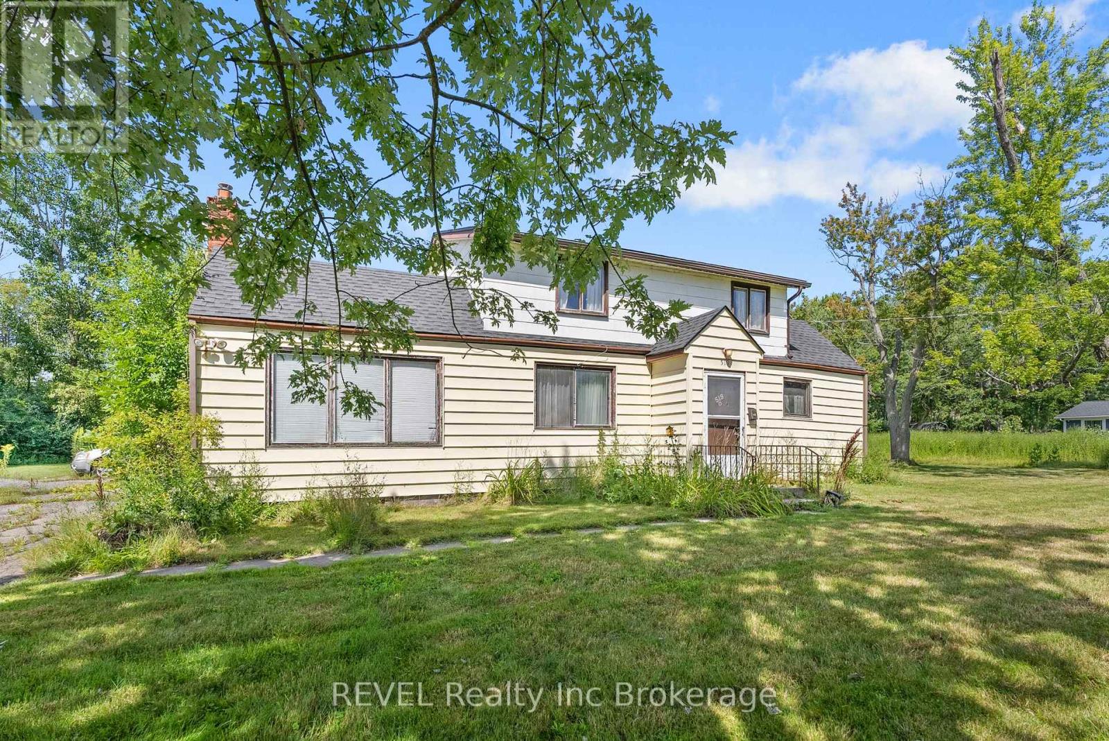 519 Buffalo Road Property Photo 4