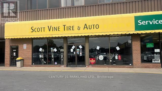 116 - 350 Scott Street Property Photo 5