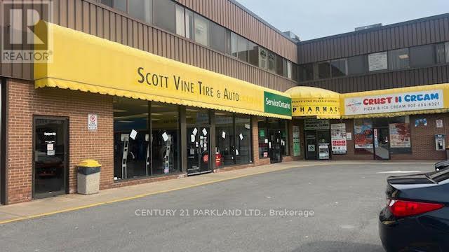 116 - 350 Scott Street Property Photo 8
