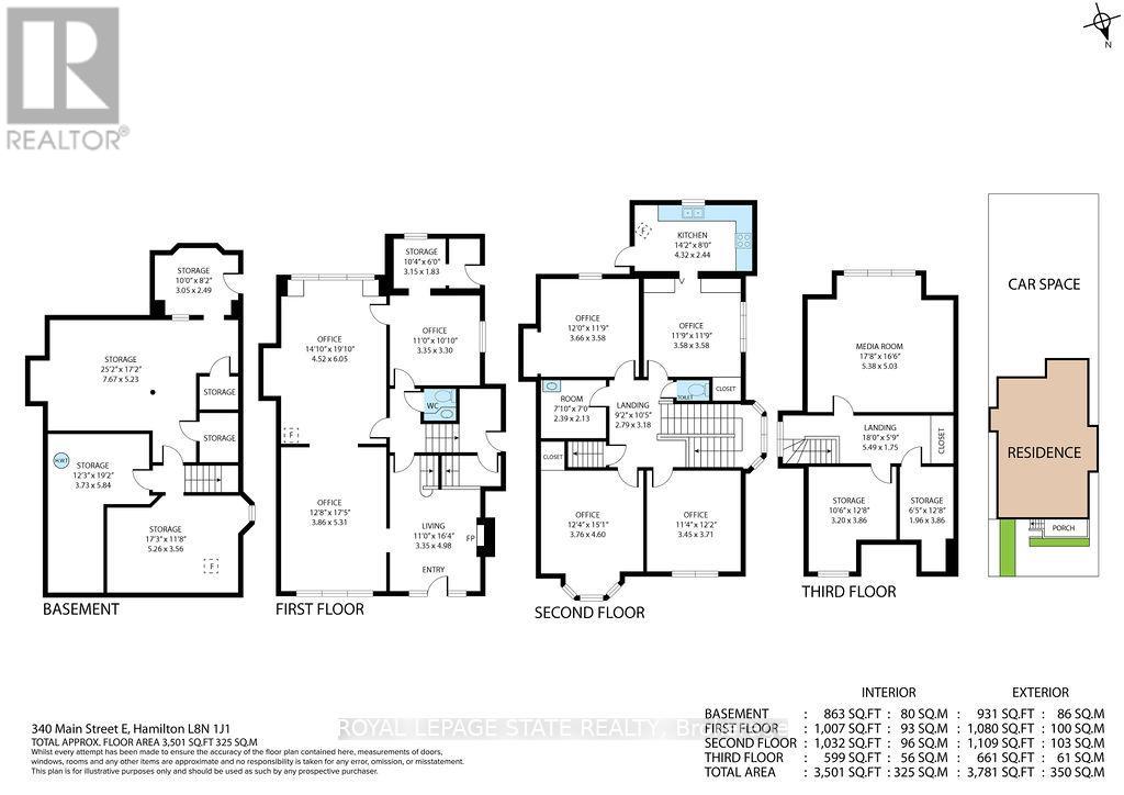 340 Main Street E Property Photo 2