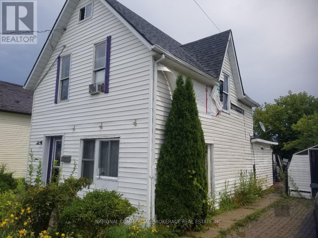 409 MURRAY STREET