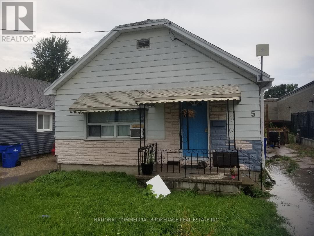 5 Arnold Street Property Photo 1