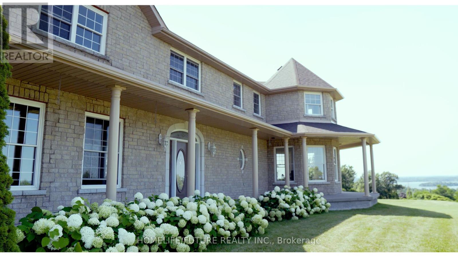9431 Stevenson Road Property Photo 3