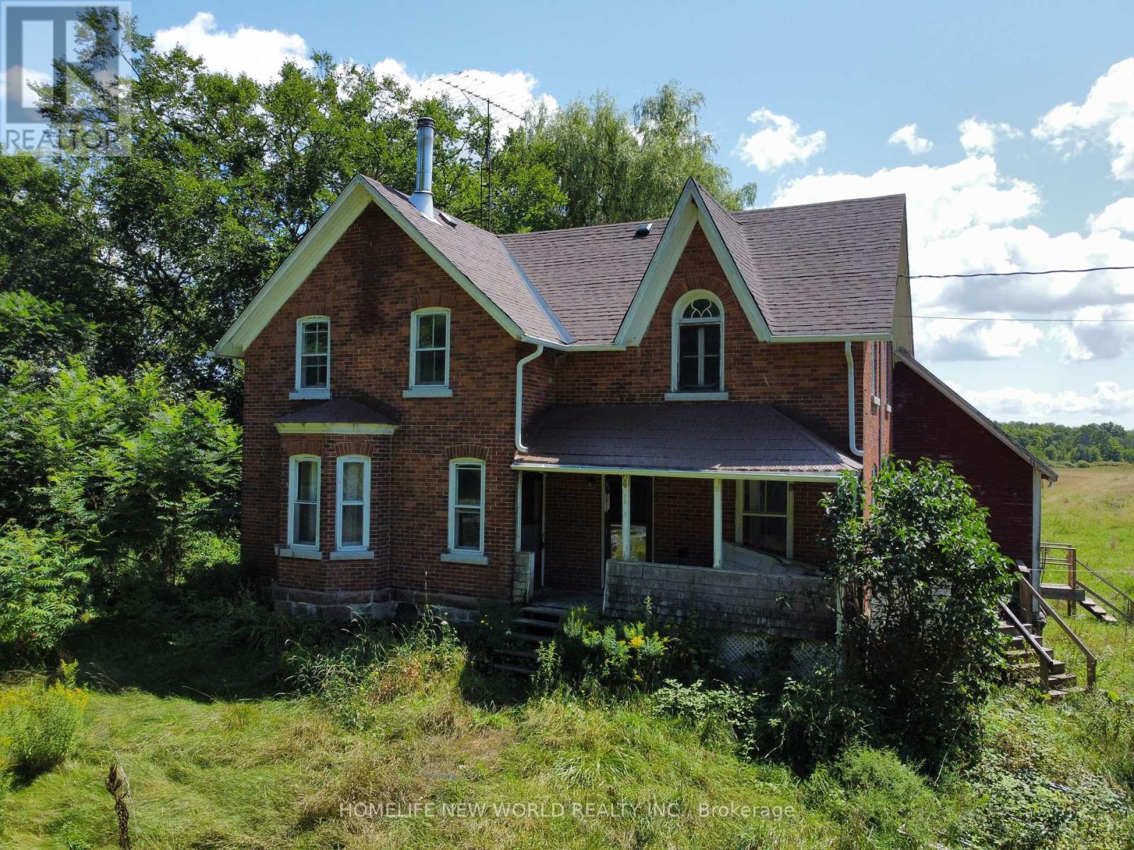 1082 Sand Bay Road Property Photo 1